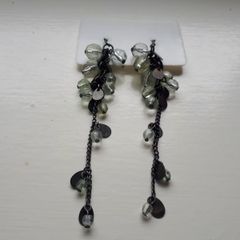 Necklace and Earrings Set