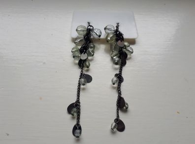 Necklace and Earrings Set