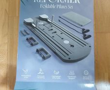 Pilates Set