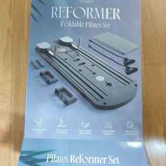 Pilates Set
