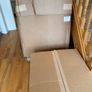 Back Wash Massage Unit with Foot Rest - new Image 7