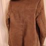 Oakley sheepskin jacket Image 4