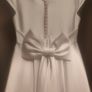 Communion dress Image 4