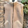Country Flair winter gilet Size small but would fit medium Like new perfect condition Extremely warm, perfect for the winter Image 5