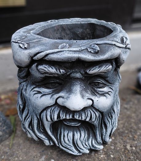 garden planter