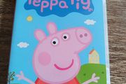 Nintendo switch  My Friend Peppa Pig