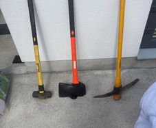 Hand tools