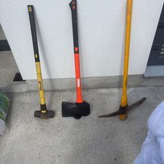 Hand tools