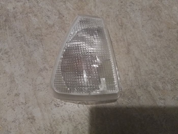 Renault 18 Front Corner Lamp.