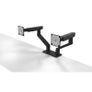 Dell Dual Monitor Arm Image 2