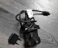 Tom Tom Power Charger. Free Postage!
