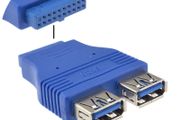 USB 3.0 Header