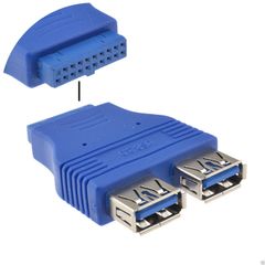 USB 3.0 Header