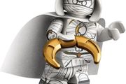 Lego Marvel Series 2 Knight Moon Minifigure
