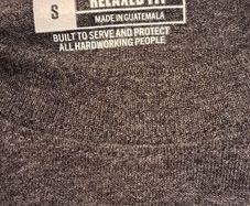 carhartt top