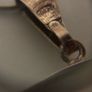 Sterling Silver Nautilus Shell Necklace Image 4
