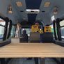 Vw Lt46 2.5 Tdi Camper - Under 3500kg Image 5