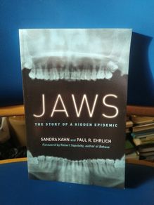 Jaws: The Story of a Hidden Epidemic