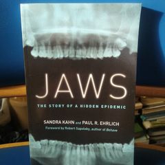 Jaws: The Story of a Hidden Epidemic