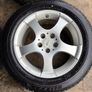 15" Vw Polo 5x100 ATS Alloy wheels Image 2