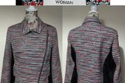 Tu Woman Smart Dressy Jacket