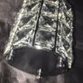 Brand new silver makeup organizer Image 2