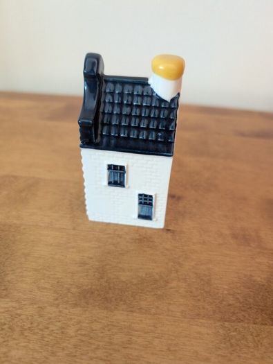 KLM house no.36