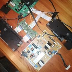 Samsung Tv parts