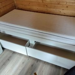 Day bed