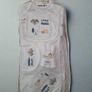 100% Cotton Baby Gift Set  10 Essential Items for Newborns Image 7