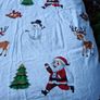 Christmas duvet cover Image 2