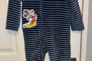 Mickey Mouse 18-24 months