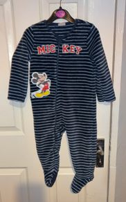 Mickey Mouse 18-24 months
