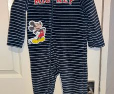 Mickey Mouse 18-24 months