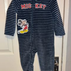 Mickey Mouse 18-24 months