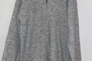 Grey jumper