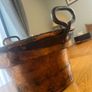 Antique Copper Pot Image 6