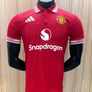 Manchester United home shirt 26/27 Image 2