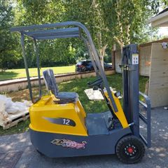 Electric Forklift
