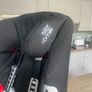 Free Britax  Car Seat Image 3