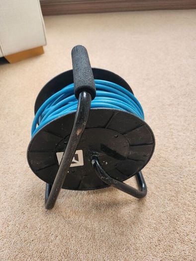 Electrical Extension Cable