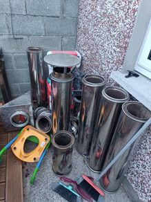 chimney
