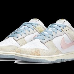 Nike dunk low oxidized  Size uk 11