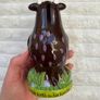 Gruffalo Money Box with chocolate coins Damaged Box Chocolate expired AUG 2015 Please see photos Image 4