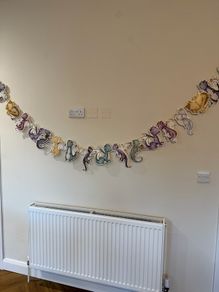 Birthday decorations