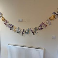 Birthday decorations