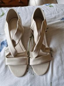 wedge sandles