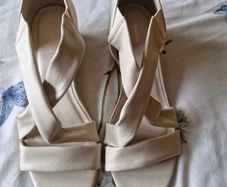 wedge sandles