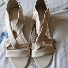 wedge sandles