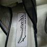 Navy Mule sliders NEW size 36 1/2 Image 4
